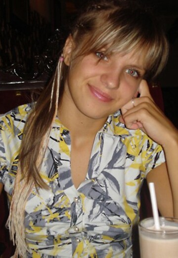 Моя фотографія - Василиса, 35 з Ханти-Мансійськ (@vasilisa6252065)