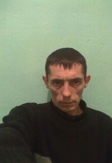 Моя фотография - Алексей, 39 из Астрахань (@aleksey419656)