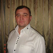 Andrey 58 Novosibirsk