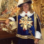 Владимир, 71, Межгорье