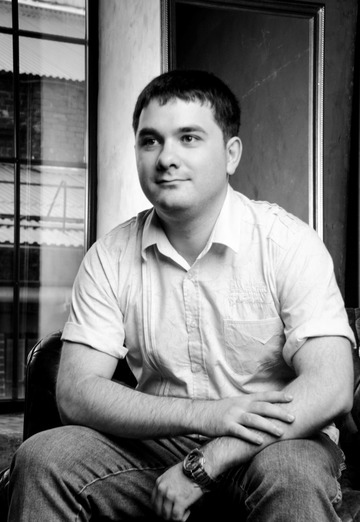 My photo - Denis, 30 from Pokrov (@denis301265)