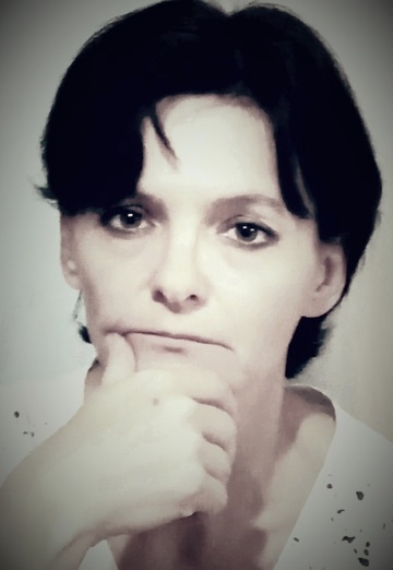 My photo - Tamara Samodumskaya, 47 from Pavlodar (@tamarasamodumskaya)