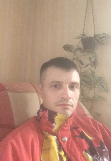 My photo - Denis, 38 from Guryevsk (@denis248177)