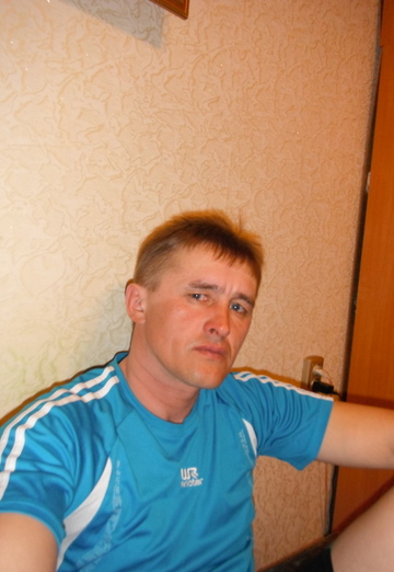 My photo - Vitaliy, 49 from Komsomolsk-on-Amur (@stas23886)
