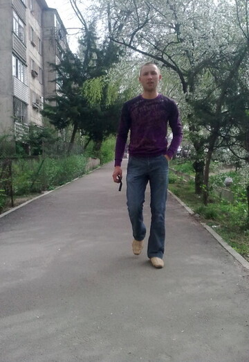 Моя фотография - Юрий, 46 из Нефтеюганск (@yuriikonevec)
