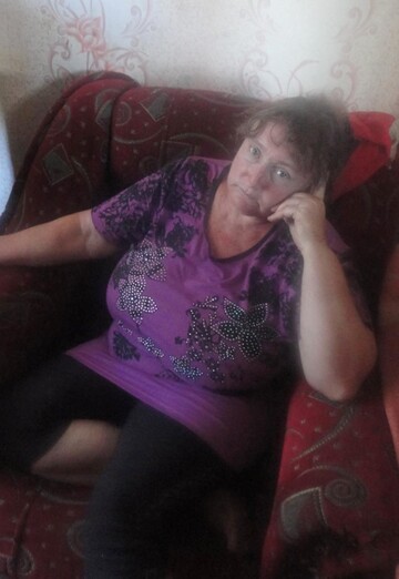My photo - Lyudmila, 63 from Alexandria (@ludmila49245)