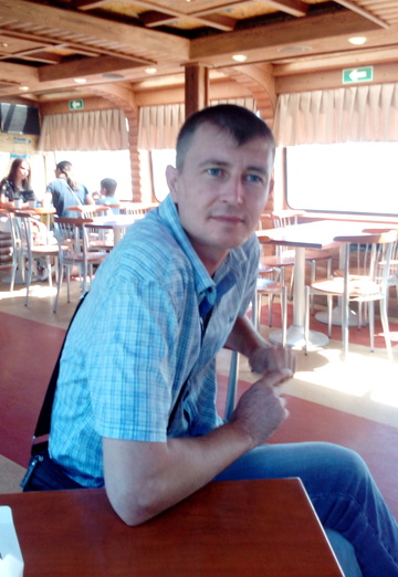 Моя фотография - Себастьян, 40 из Зерноград (@sebastyan393)