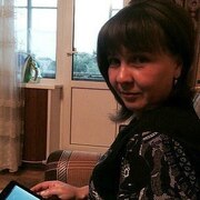 Татьяна, 42, Параньга