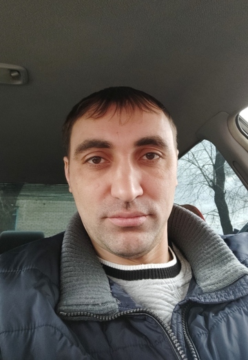 Моя фотография - Александр, 40 из Барнаул (@aleksandr843383)