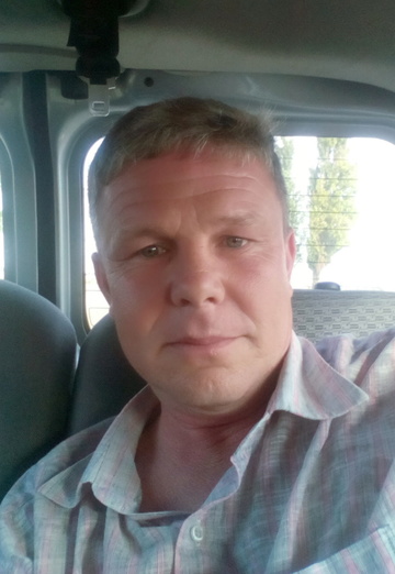 Моя фотографія - Алексей, 47 з Слов'янськ-на-Кубані (@aleksey688287)