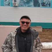 Вячеслав, 53, Быково (Волгоградская обл.)