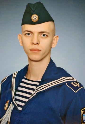 My photo - Andrey Filatov, 25 from Penza (@andreyfilatov40)