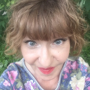 Инесса, 49, Москва