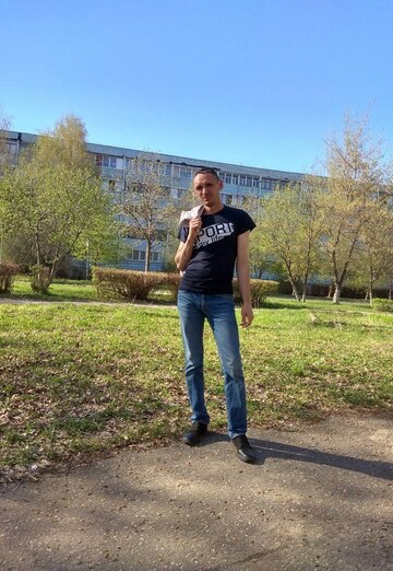 Моя фотография - Кирилл, 39 из Новомичуринск (@kirill58834)