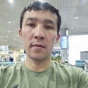 Жамолиддин, 34, Бобров