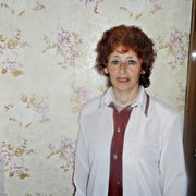 ЕВДОКИЯ, 65, Хабары