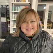 Юлия, 52, Санкт-Петербург