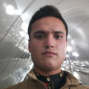 Алишер, 24, Приозерск