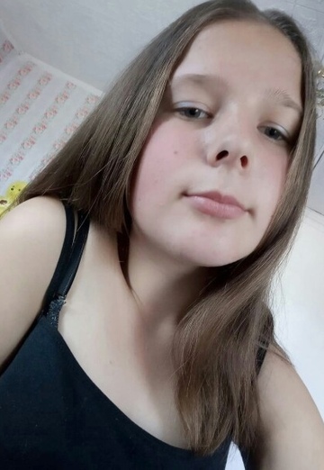 My photo - Viktoriya, 21 from Kellerovka (@viktoriya146748)