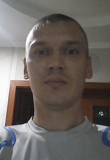 My photo - Denis, 39 from Zhovti_Vody (@denis140388)