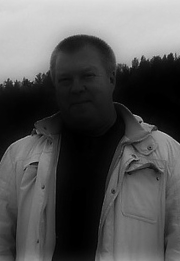 My photo - nik, 60 from Zheleznogorsk (@nik28074)