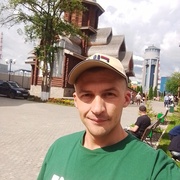 Андрей, 32, Санкт-Петербург