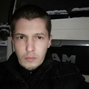 Александр, 34, Сланцы