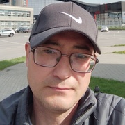 Николай, 49, Мурманск