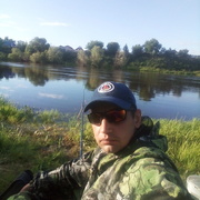 Коля, 33, Калачинск