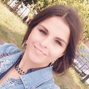 Ольга, 27, Татарск