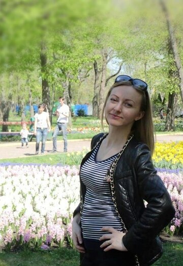 Моя фотография - Ирина, 37 из Кропивницкий (@irina182557)