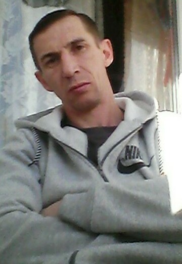 My photo - Rinat, 47 from Gukovo (@rinat4901)