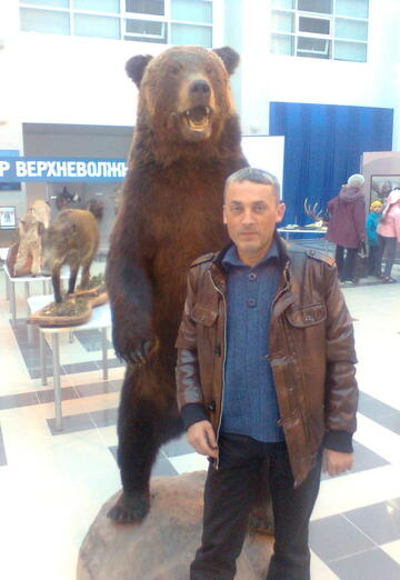 Minha foto - Ruslan, 55 de Udomlya (@ruslan21609)
