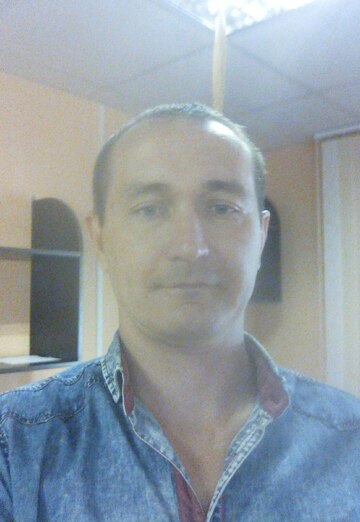 My photo - Maksim, 42 from Neftegorsk (@maksim168392)