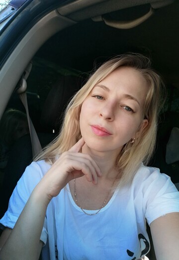 Моя фотография - Ольга, 41 из Таганрог (@olga353466)