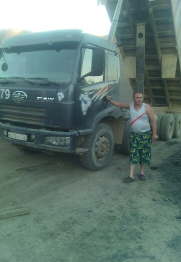 Моя фотография - Алексей, 54 из Новосибирск (@aleksey328901)