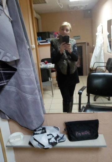 My photo - Natalya, 48 from Novodvinsk (@natalya231830)