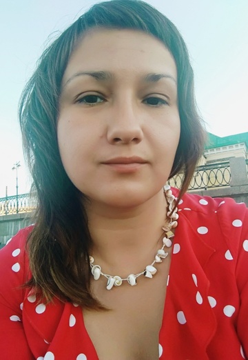 Моя фотография - Катерина, 43 из Санкт-Петербург (@katerina35817)