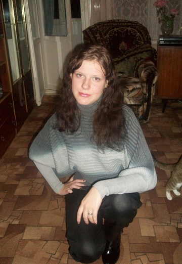 Моя фотография - Елена, 31 из Самара (@elena11243)