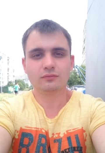 My photo - Dimka89NUR, 31 from Vladimir (@dimkanur)