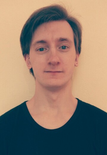 My photo - Artyom, 31 from Korolyov (@artem6860008)