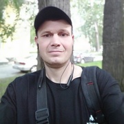 Сергей, 46, Новосибирск
