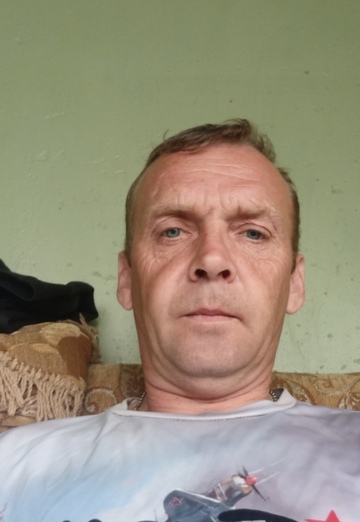 My photo - Aleksandr, 45 from Tula (@aleksandr954851)
