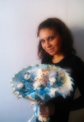 Моя фотография - Анастасия, 36 из Барнаул (@anastasiya102896)