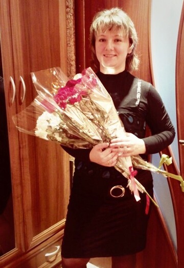 My photo - Olga, 39 from Amvrosiyivka (@olga185202)