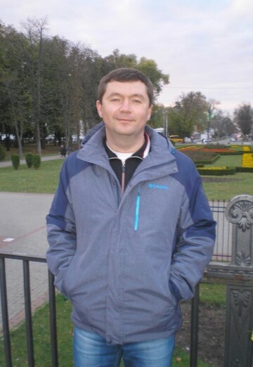 Моя фотография - Иван, 44 из Мирноград (@ivan148225)