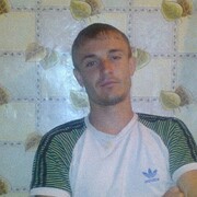 (((Юра, 37, Чертково