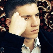 Леонид, 30, Санкт-Петербург