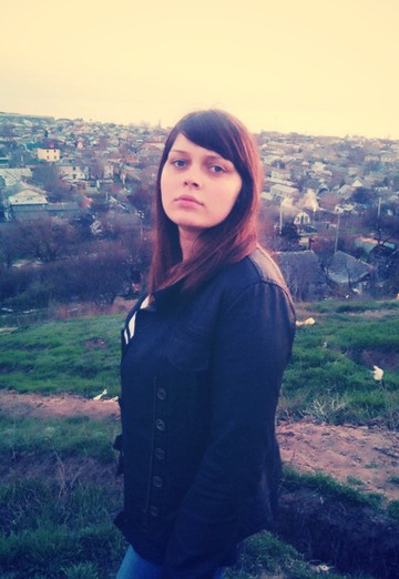 Viktoriya (@viktoriya48013) — my photo № 2