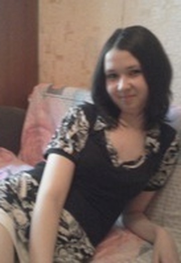 My photo - Lena, 28 from Pyatigorsk (@lena27669)